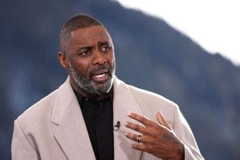 Idris Elba najavio prvi roman: Piše ga zajedno sa Adamom Hamdijem, u središtu je agent MI6 na Mauricijusu