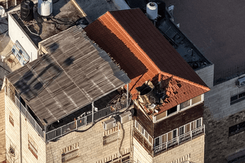 "Imaš 90 minuta da ispraviš laž": Kockari prijetili smrću novinaru zbog teksta o raketnom napadu