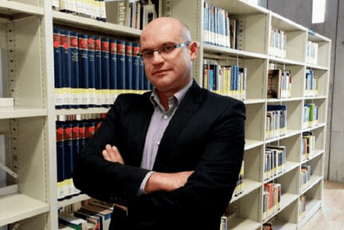 Matica crnogorska: Sjutra predavanje poljskog istoričara Mateuša Sokulskog