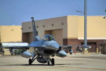 Pucnjava u američkoj bazi u Nju Meksiku, jedna osoba ubijena druga ranjena