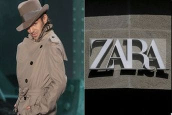 Galiano se vraća modi: Autorski će oblikovati kolekcije Zare