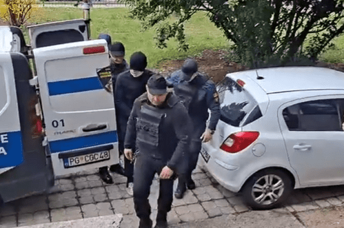 Aco Đukanović izlazi iz pritvora: Odbijena žalba na ponuđeno jemstvo