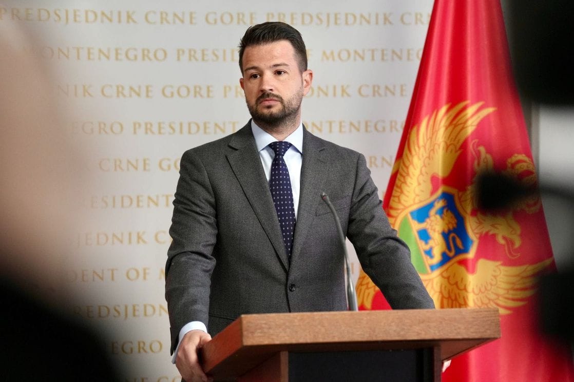 Milatović danas u Belgiji na audijenciji kod kralja Filipa, sastaće se i sa Martom Kos