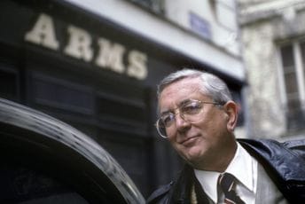 Preminuo pisac Len Dajton, majstor špijunskog romana koji je redefinisao žanr