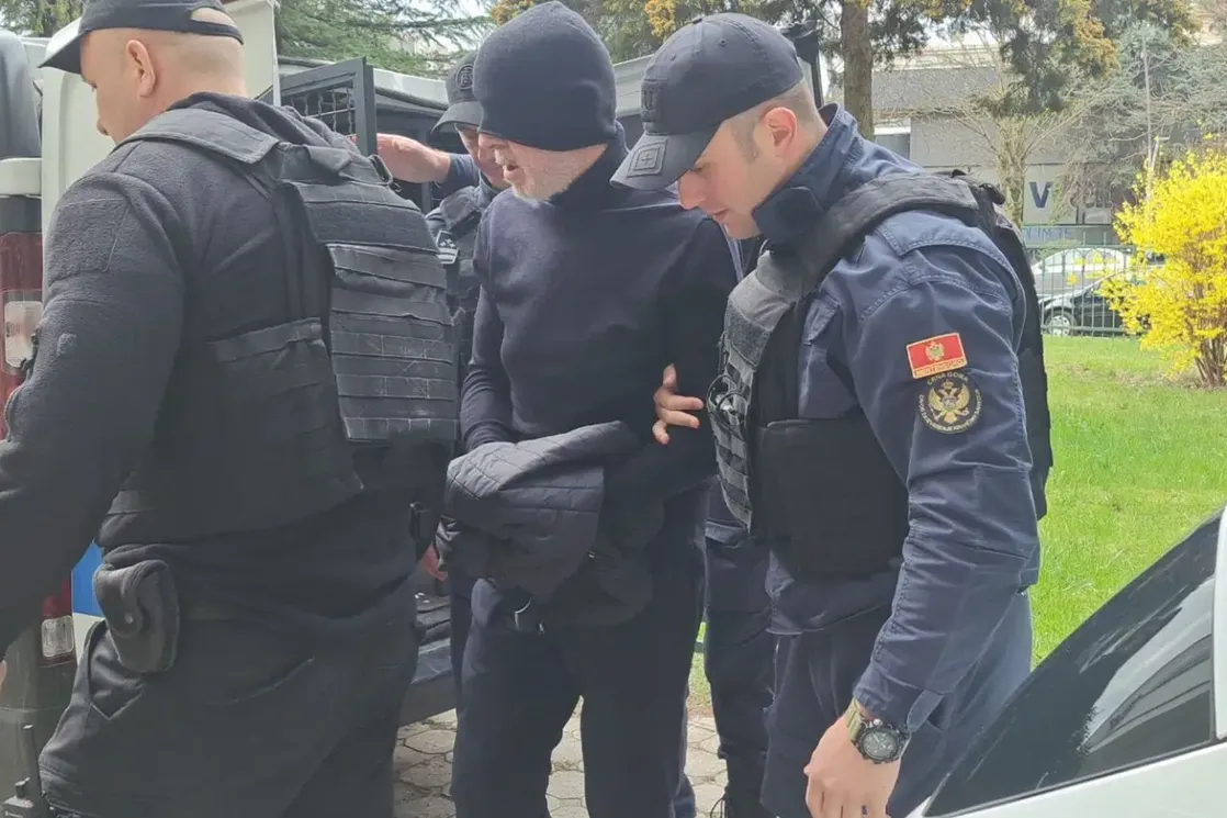 Odloženo suđenje Acu Đukanoviću