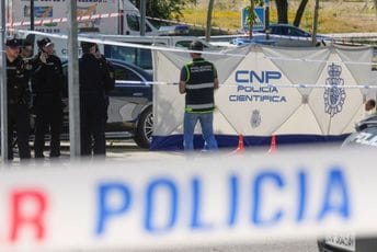 Filmske scene u Madridu: Državljani Srbije osumnjičeni da su oteli kanadskog preduzetnika, on im pobjegao