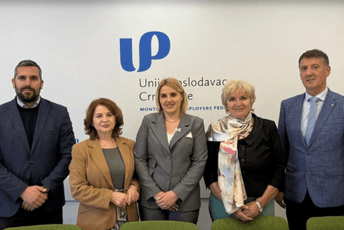 Solar gradnja postala član Unije poslodavaca