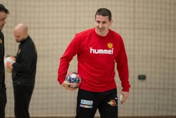 "Lavovi" sjutra protiv Finske; Simić: Da opravdamo ulogu favorita pa ćemo razmišljati o Sloveniji