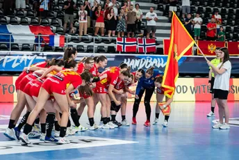 SP u rukometu: Evo s kim su naše juniorke u grupi