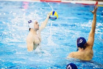 Tanke nade Primorca za polufinale: Radnički slavio u Kotoru