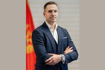 Vuksanović: Policijska država nije evropska vrijednost