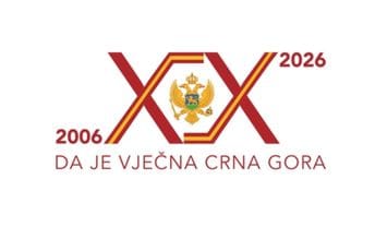 Vlada predstavila vizuelni identitet jubileja – 20 godina od obnove nezavisnosti