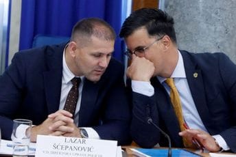 Provjere integriteta ne smiju biti sredstvo obračuna u policiji Provjere integriteta ne smiju biti sredstvo obračuna u policiji