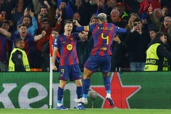 Raspucana Barsa: 'Svrake' očerupane u Kataloniji, u najavi špansko četvrtfinale