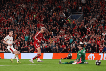 Poznati parovi četvrtfinala: Dominacija Liverpula, Totenhem najzad slavio ali ispao, 10 golova Bajerna za 180 minuta