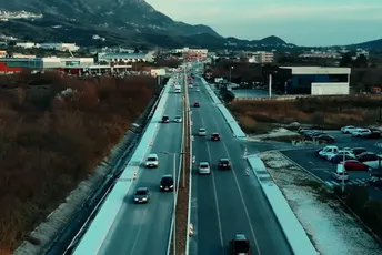 Vuksanović: Bulevar Tivat–Jaz očekujemo pod asfaltom do početka glavne sezone, planirana i rekonstrukcija puta Berane-Rožaje