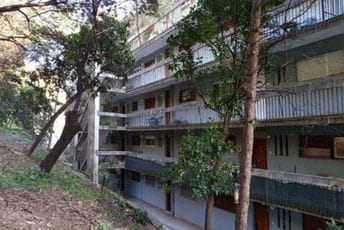 Pejović: „Plava zgrada“ je trenutno stabilna, ali je neophodna sanacija