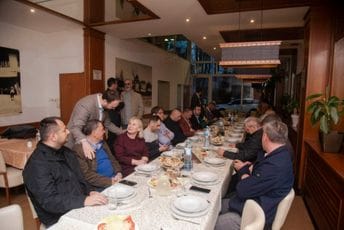 Šahman: Pokušaji uvođenja prinudne uprave u Bijelom Polju uvod u predizborne političke aranžmane, takve namjere neće imati podršku bošnjačkog naroda