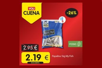 Pametna ušteda uz Voli cijene