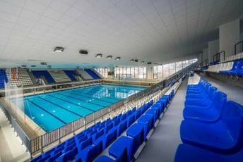 Ministarstvo sporta predložiće da se bazen u Kotoru nazove po Petru II Petroviću Njegošu