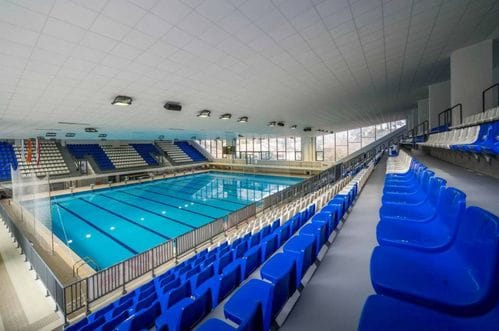 Ministarstvo sporta predložiće da se bazen u Kotoru nazove po Petru II Petroviću Njegošu