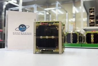 Podgorica: Eksplozija u Montenegro Space Research, povrijeđene dvije pripravnice