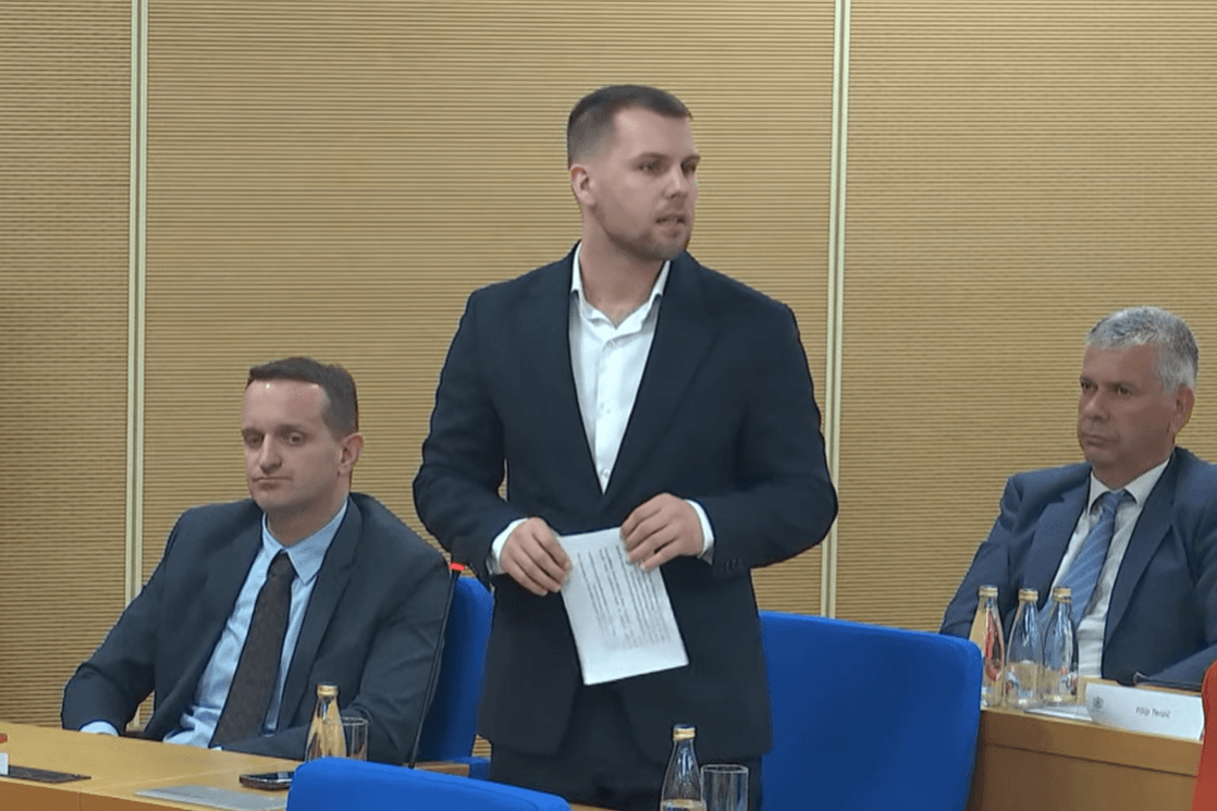 Mašković: Tražimo zamjenu za Borovinić-Bojović da ne upadnemo u prinudnu upravu