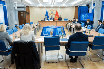 Krajem marta saslušanje kandidata za članove Fiskalnog savjeta