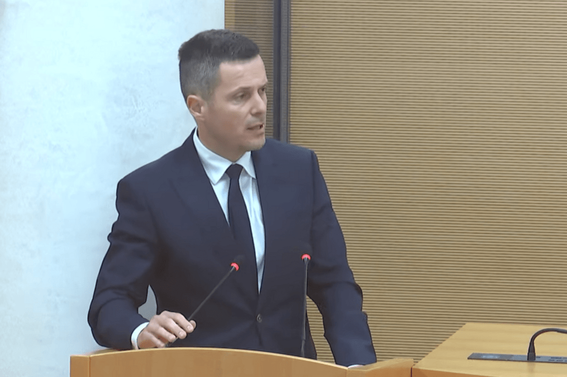 Mujović: Ova opozicija nikada neće raditi ni na dobro vlasti, ali ni građana