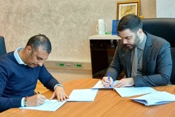 Potpisan ugovor o grantu od 150 miliona eura za dionicu auto-puta Mateševo - Andrijevica