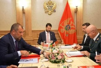 Krapović o Milatoviću: Ne shvatam što radi, vojska i država zbog njega gube obraz i kredibilitet