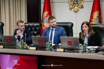 Ovo su odluke Vlade sa današnje sjednice