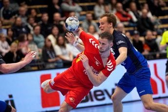 Teže od očekivanog: 'Lavovi' savladali neugodnu Finsku