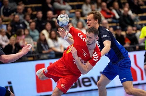 Teže od očekivanog: 'Lavovi' savladali neugodnu Finsku