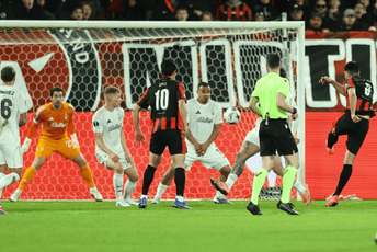 LE: Danci promašili tri penala - Forest ide dalje, 'petarda' Frajburga, Selta eliminisala Lion u Francuskoj