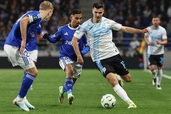 LK: Rijeka povela ali nije mogla dalje, Šahtjor strijepio, Rajo se provukao, AZ ubjedljiv u Pragu