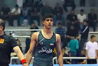 Iran: Pogubljen mladi rvački reprezentativac