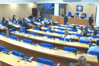 Usvojena odluka o subvencionisanju produženog boravka za djecu u Podgorici