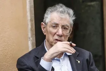 Borio se za nezavisnost sjeverne Italije: Preminuo Umberto Bosi