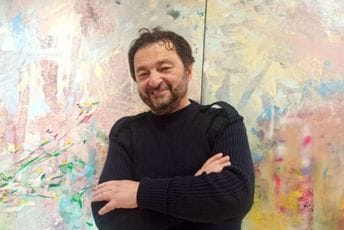 "Mediterranean Sundance" Miluna Lutovca na Sarajevskoj zimi: Umjetnički dijalog neba i zemlje