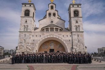 MPC: Oni koji crkvu i dalje gledaju očima agresivnog ateizma, crtaju mete svakom vjerniku