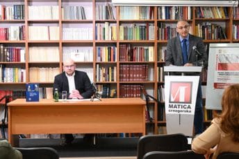 Sokulski:  Odnosi Poljske, Jugoslavije i Crne Gore oblikovani hladnoratovskim okolnostima