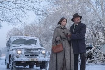 „What Happens at Night“: Dikaprio u novom Skorsezeovom filmu