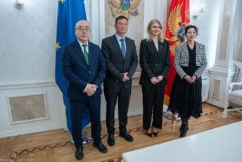 Kineske kompanije zainteresovane za ulaganja u energetiku Kineske kompanije zainteresovane za ulaganja u energetiku