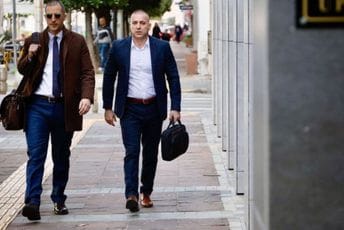 Knežević: Aleksandar Radović potvrdio navode mog iskaza