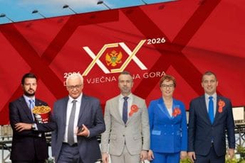 Politički kokošinjac ili ko(li)ko ko da