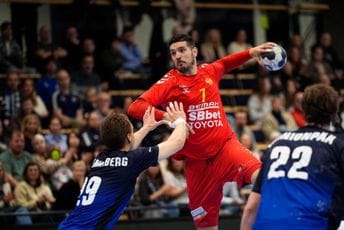 Protiv Finaca preksjutra u Bemax areni: Rukometaši najavljuju bolje izdanje i zakazivanje okršaja protiv Slovenije