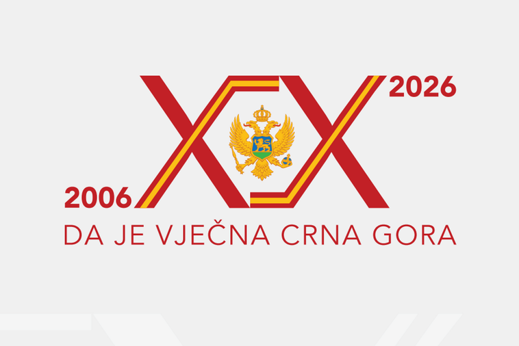 Čuli smo mnogo reakcija, a evo šta kaže autorka vizuelnog identiteta obilježavanja 20. godišnjice obnove nezavisnosti Čuli smo mnogo reakcija, a evo šta kaže autorka vizuelnog identiteta obilježavanja 20. godišnjice obnove nezavisnosti