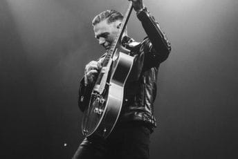 Poznate cijene ulaznica za koncert Brajana Adamsa u Herceg Novom