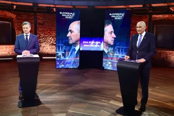 Slovenci preksjutra glasaju, tenzije na vrhuncu: Najneizvjesnijim izborima prethodila jako napeta kampanja